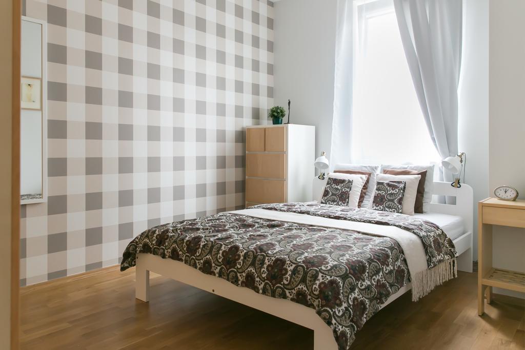 Forget Me Not Apartment Varşovia Exterior foto